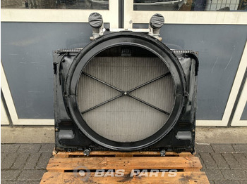 Radiaator DAF CF