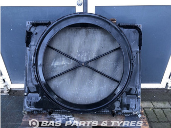 Radiaator DAF CF