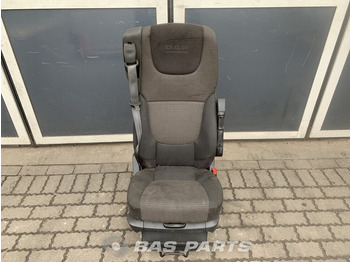 Iste DAF CF