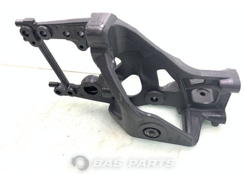 Raam/ Konstruktsioon DAF