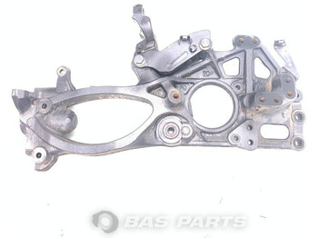 Raam/ Konstruktsioon DAF