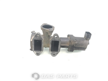 Väljalaskesüsteem DAF