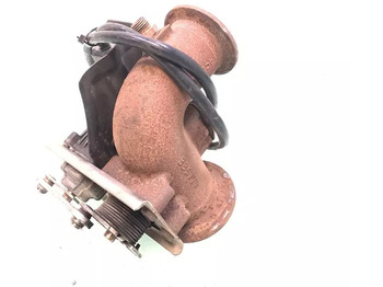 Väljalaskesüsteem DAF