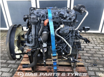Mootor DAF LF
