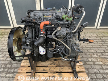 Mootor DAF LF