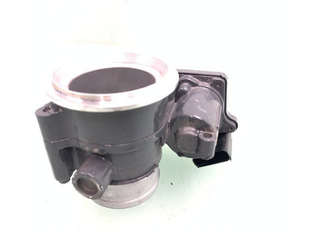Mootor - Veoauto DAF: pilt 3