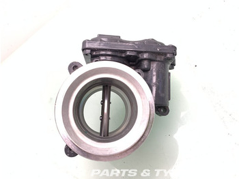 Mootor - Veoauto DAF: pilt 2