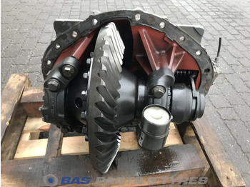 Diferentsiaalvarustus - Veoauto DAF: pilt 2