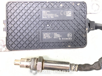 Sensor - Veoauto DAF: pilt 2