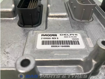 Mootori juhtimisseade - Veoauto DAF Motormanagement ECU DAF 1833060: pilt 2