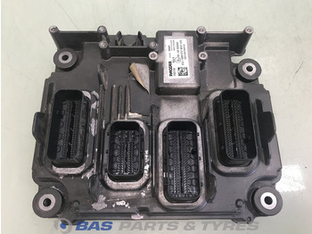 Mootori juhtimisseade DAF