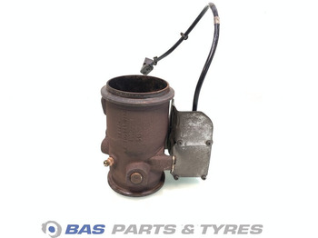 Väljalaskesüsteem - Veoauto DAF Motorremklep DAF 2104977: pilt 5 Väljalaskesüsteem - Veoauto DAF Motorremklep DAF 2104977: pilt 5