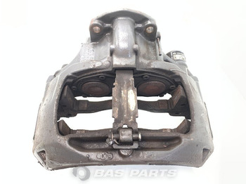 Pidurirattad DAF