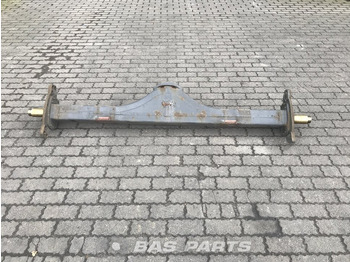 Telg ja varuosad DAF