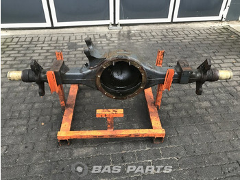 Roolikarp DAF