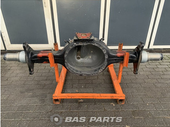 Roolikarp DAF
