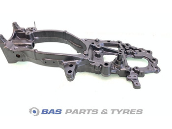 Raam/ Konstruktsioon DAF