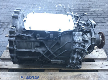 Käigukast DAF XF
