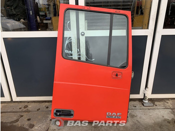 Uks ja varuosad DAF XF 105