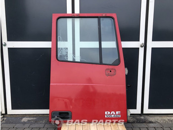 Uks ja varuosad DAF XF 105