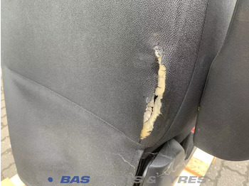 Iste - Veoauto DAF XF106 Bestuurdersstoel DAF 2104652: pilt 5 Iste - Veoauto DAF XF106 Bestuurdersstoel DAF 2104652: pilt 5