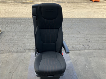 Iste DAF XF 106