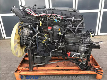 Mootor DAF XF 106