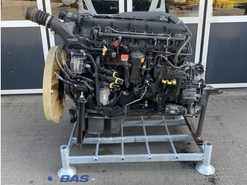 Mootor DAF XF 106