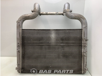 Sisejahutus DAF XF 106