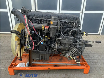 Mootor DAF XF 106