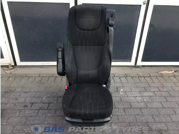 Iste DAF XF 106