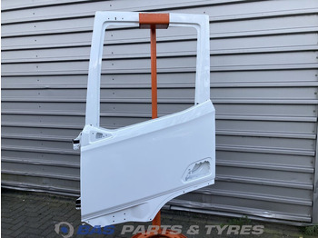 Uks ja varuosad DAF XG