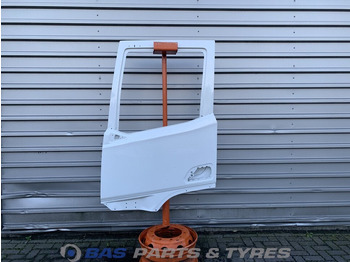 Uks ja varuosad DAF XG