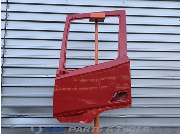 Uks ja varuosad DAF XG