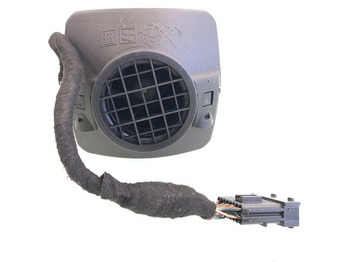 Soojendus/ Ventilatsioon - Veoauto Eberspächer: pilt 3