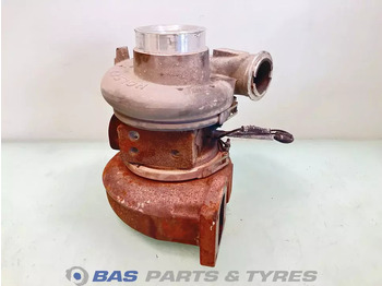 Turbo HOLSET