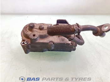 Turbo HOLSET
