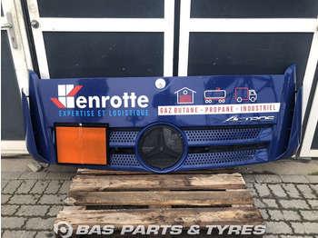 Võre MERCEDES-BENZ Actros