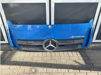 Võre MERCEDES-BENZ Actros