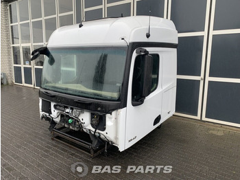 Kabiin ja interjöör MERCEDES-BENZ Actros