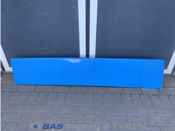 Aerodünaamika/ Spoiler MERCEDES-BENZ Actros