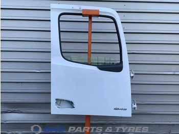 Uks ja varuosad MERCEDES-BENZ Actros
