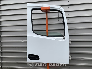 Uks ja varuosad MERCEDES-BENZ Actros