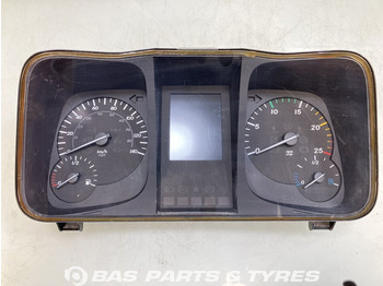 Armatuurlaud MERCEDES-BENZ Actros