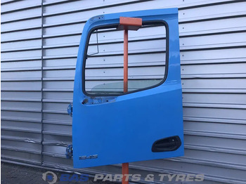 Uks ja varuosad MERCEDES-BENZ Actros