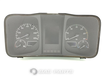 Armatuurlaud MERCEDES-BENZ Actros