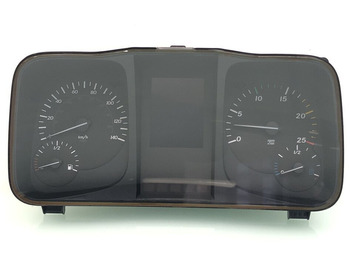 Armatuurlaud MERCEDES-BENZ Actros