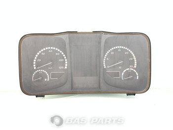 Armatuurlaud MERCEDES-BENZ Actros