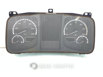 Armatuurlaud MERCEDES-BENZ Actros