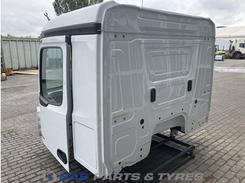 Kabiin ja interjöör - Veoauto Mercedes-Benz Actros MP5: pilt 5 Kabiin ja interjöör - Veoauto Mercedes-Benz Actros MP5: pilt 5